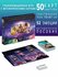 Настольная игра трансформационная «Зов подсознания», игровое поле...
