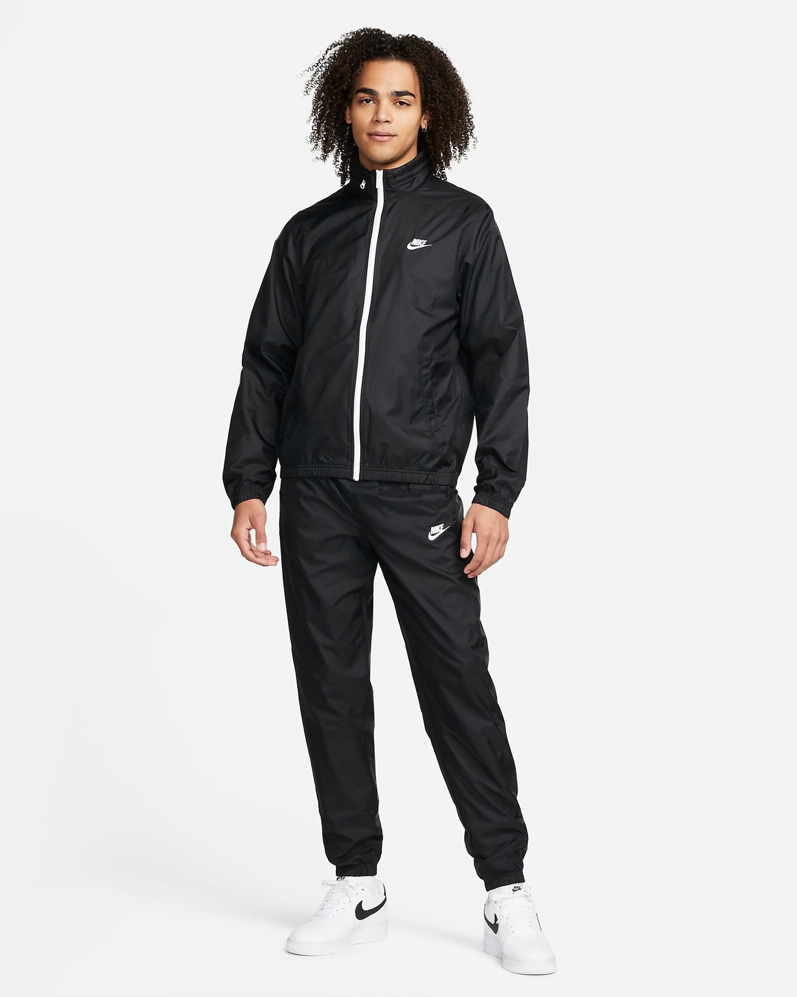 Костюм спортивный NIKE Club Lined