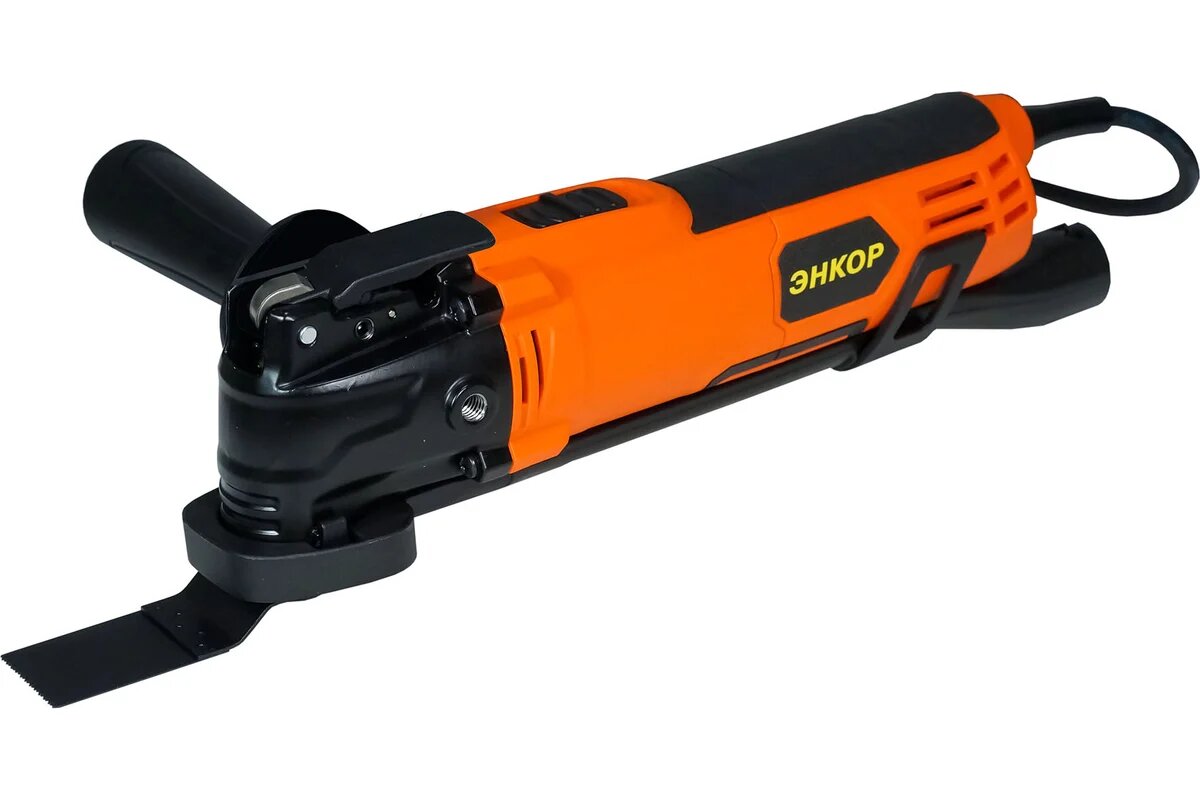 Резак универсальный Энкор МФЭ-300ЭМ+ кейс (50274)