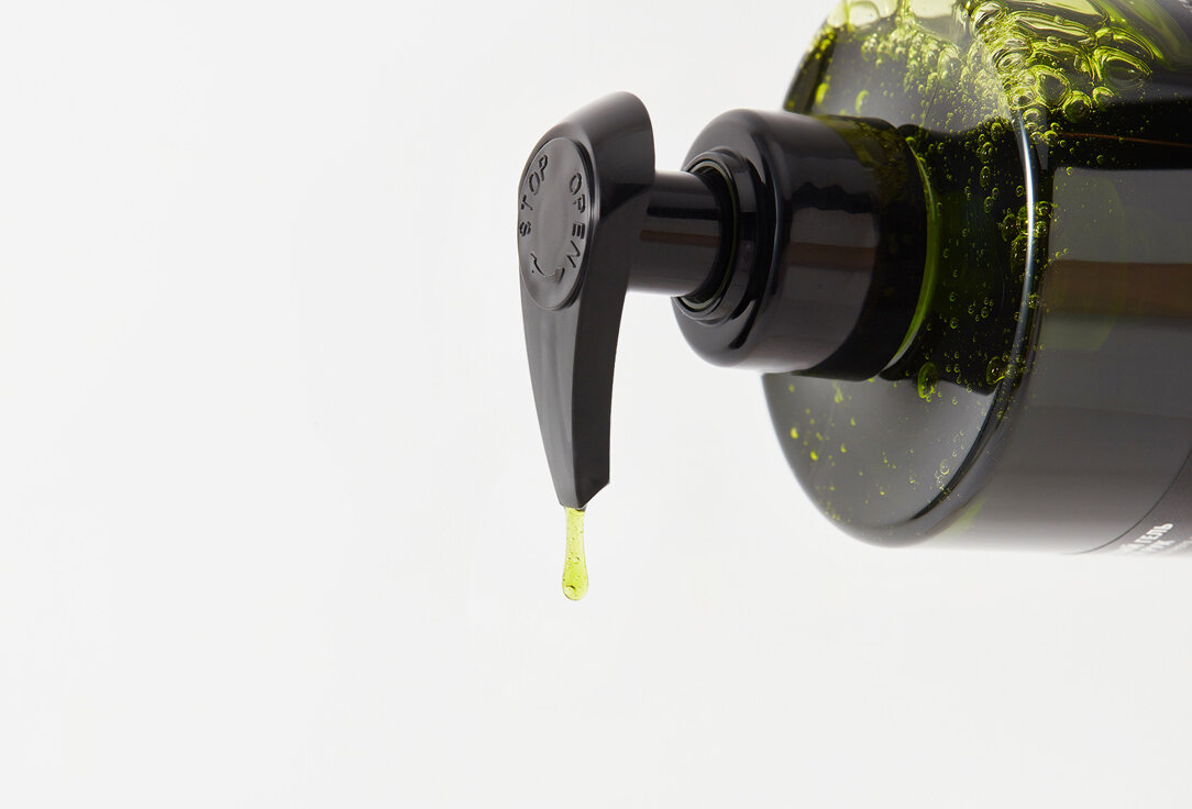 Ostrikov Beauty PublishingBody & Hand Wash — фото 1