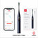 Электрическая зубная щетка Oclean X Pro digital, темно-синий (Blu...