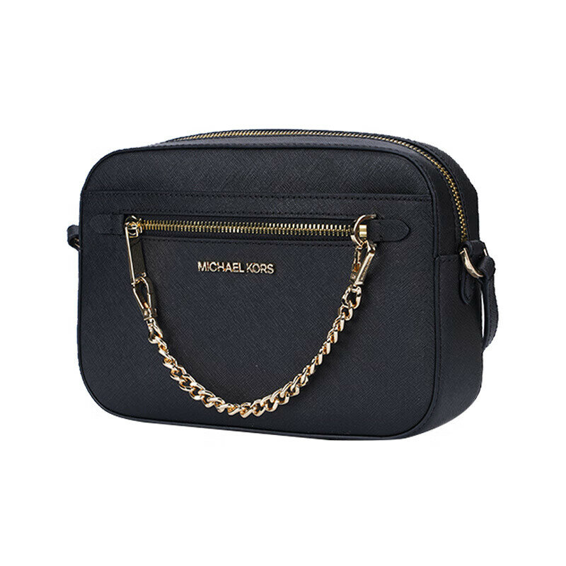 Сумка кросс-боди MICHAEL KORS 35S1GTTC7L BLACK