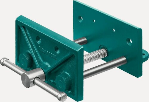 Изображение товара Тиски столярные 165 мм Kraftool 32718-150