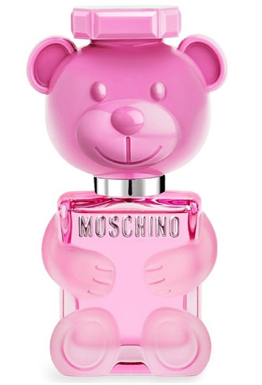 Туалетная вода женская MOSCHINO TOY2 BUBBLE GUM 1мл (edT - eau de Toilette)