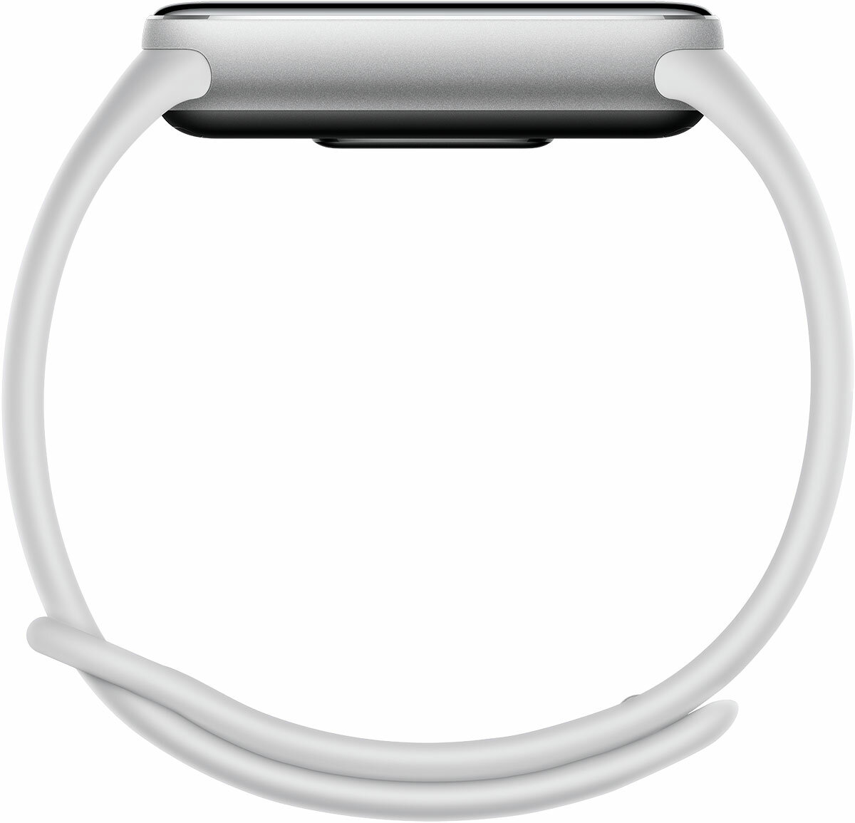 Фитнес-браслет Xiaomi Smart Band 10 Glacier Silver — фото 1