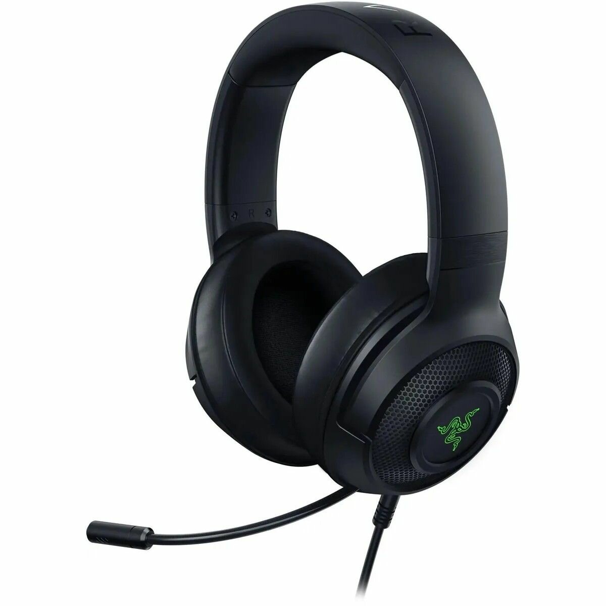 Гарнитура Razer Kraken V3 X, Black