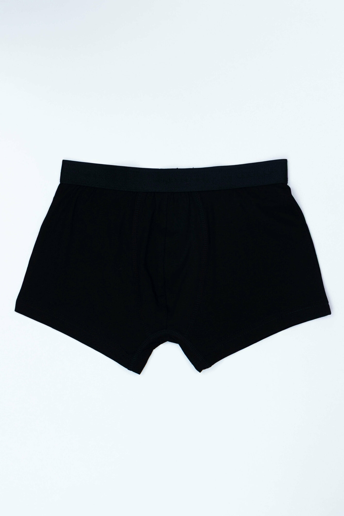 Трусы TERRA PRO, размер XL, black
