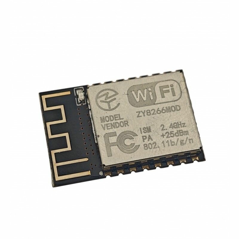 Wi-Fi модуль ESP-12S