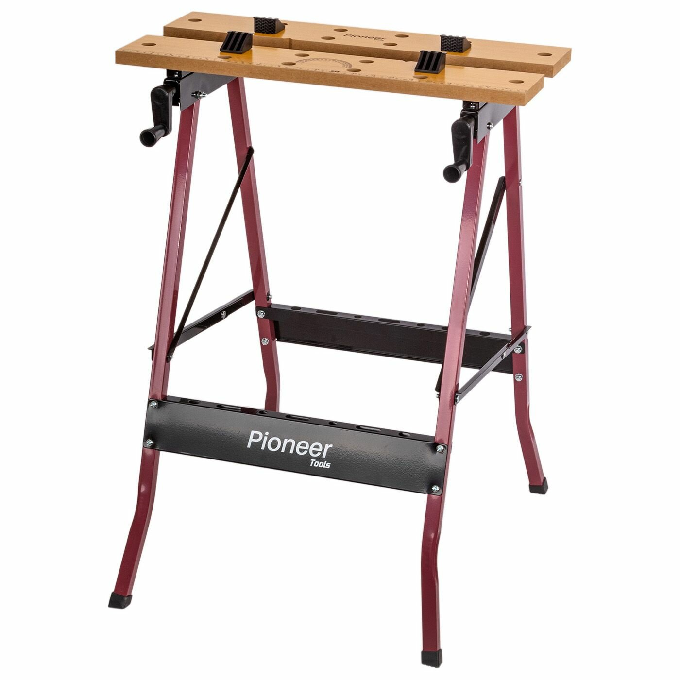 Верстак Pioneer WB-560 складной (до100кг)