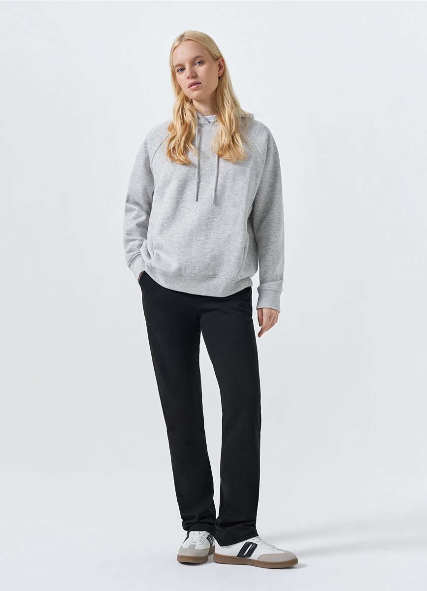 Брюки спортивные Funday размер XXL черный/черный