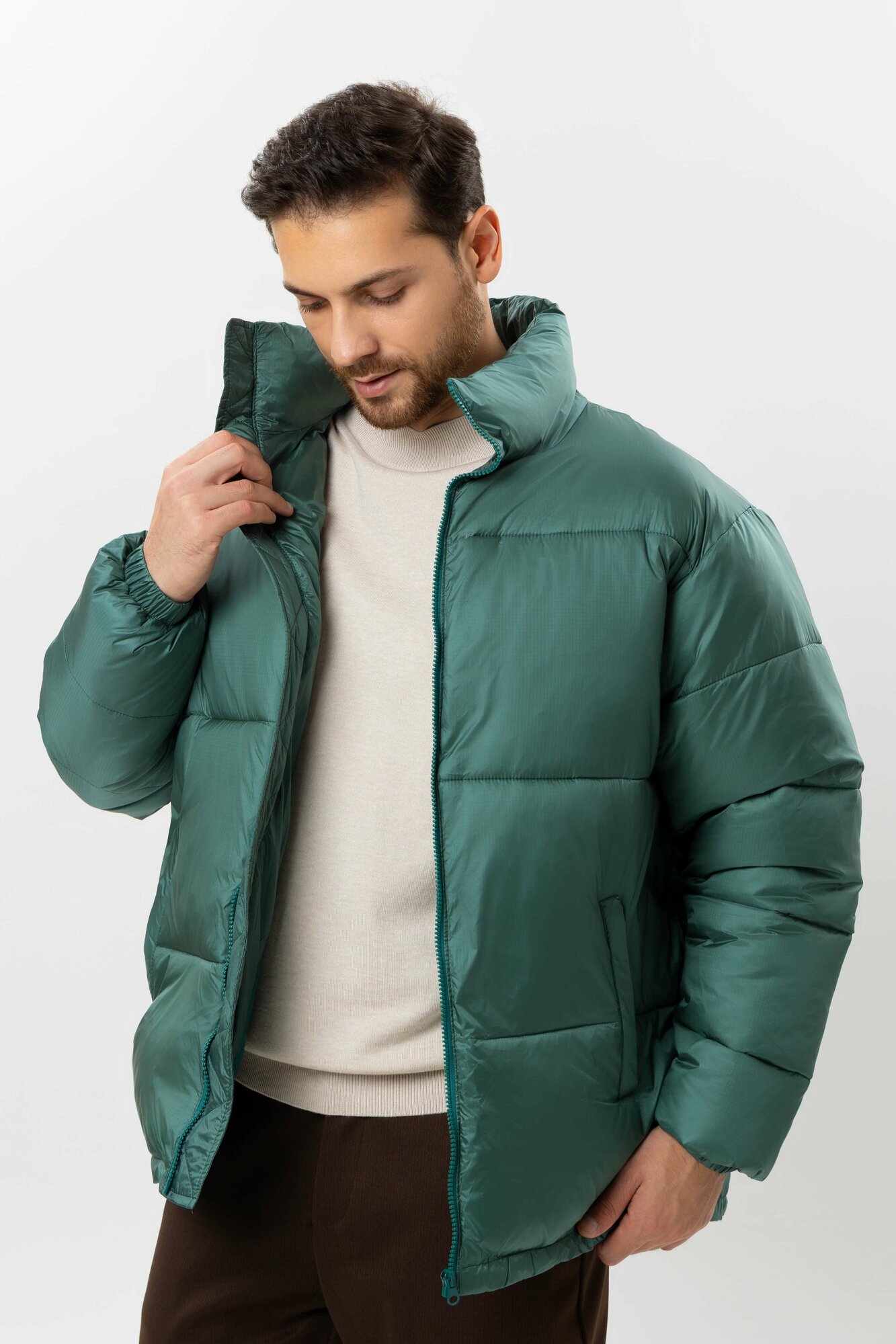 Куртка сноубордическая