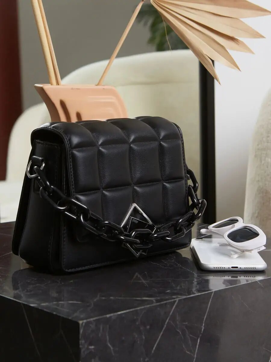 Сумка кросс-боди