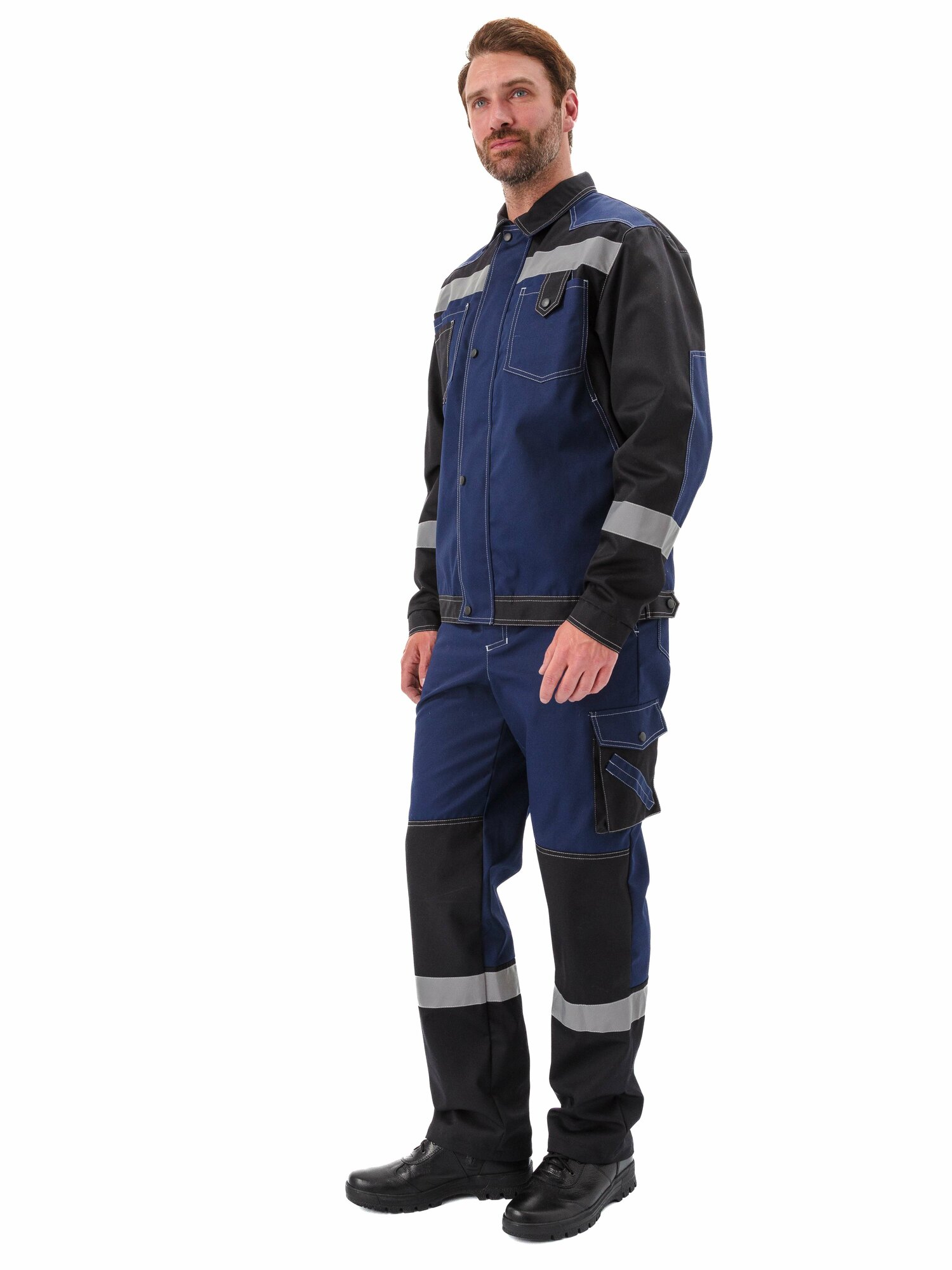 Костюм мужской 