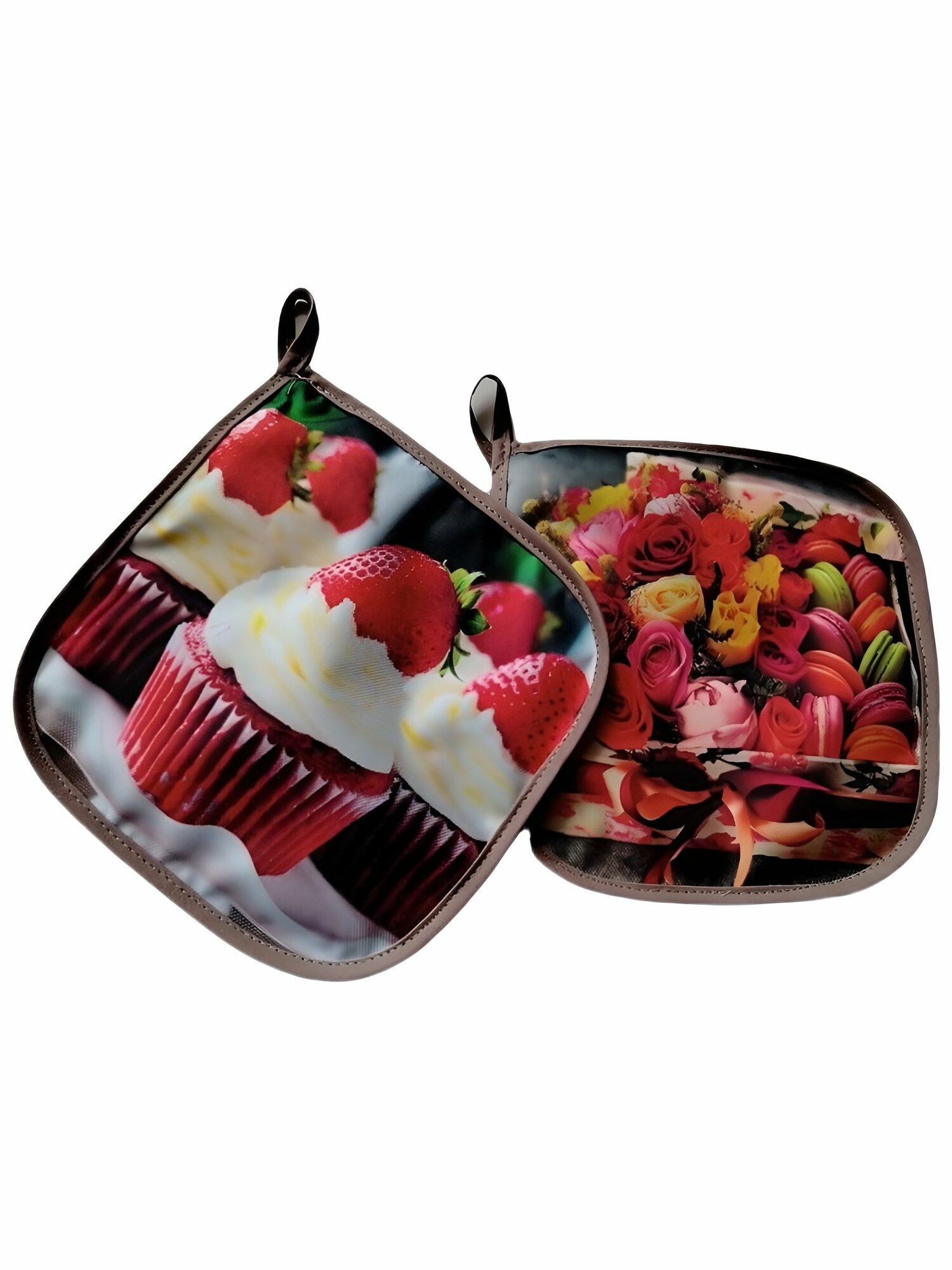 Прихватки для кухни 