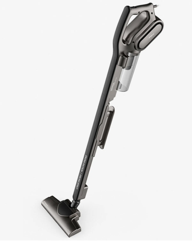 Пылесос ручной проводной Xiaomi Deerma DX700 600Вт 220в с насадками