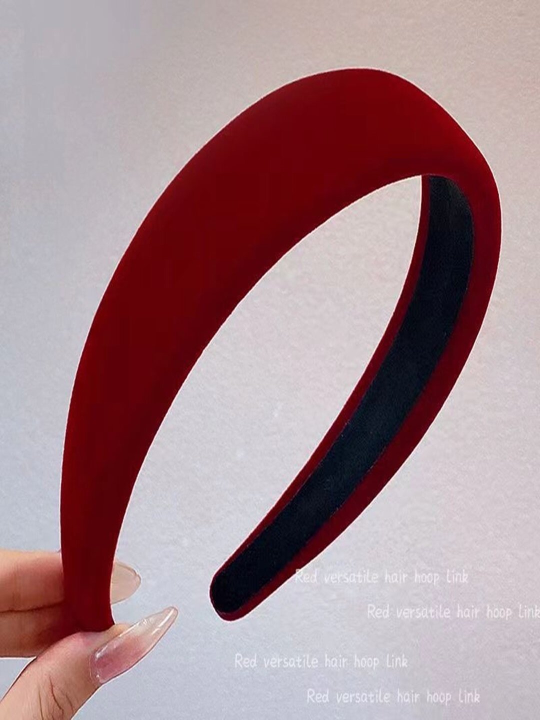 Oбодок для волос