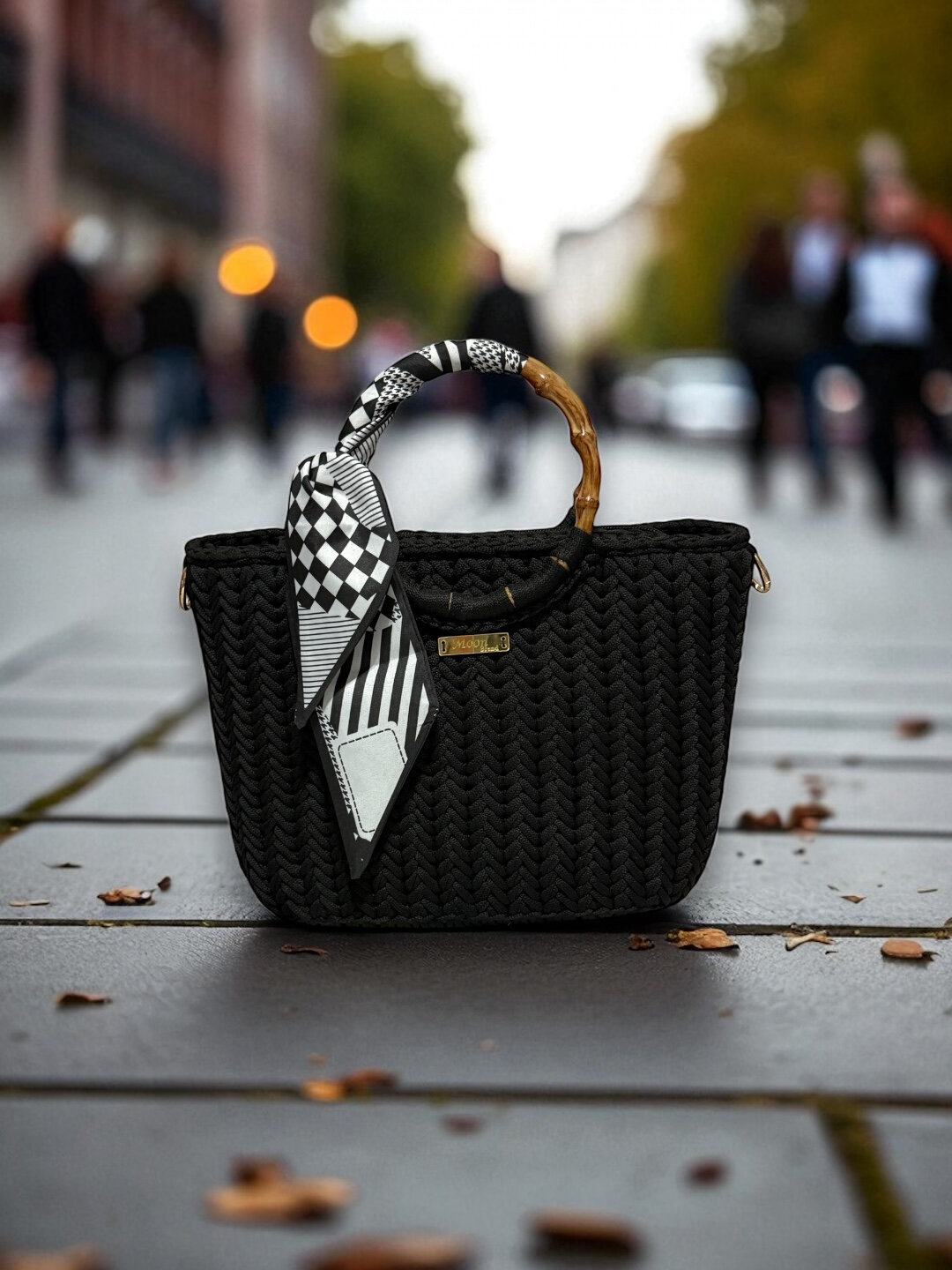 Джиббитсы для сумки