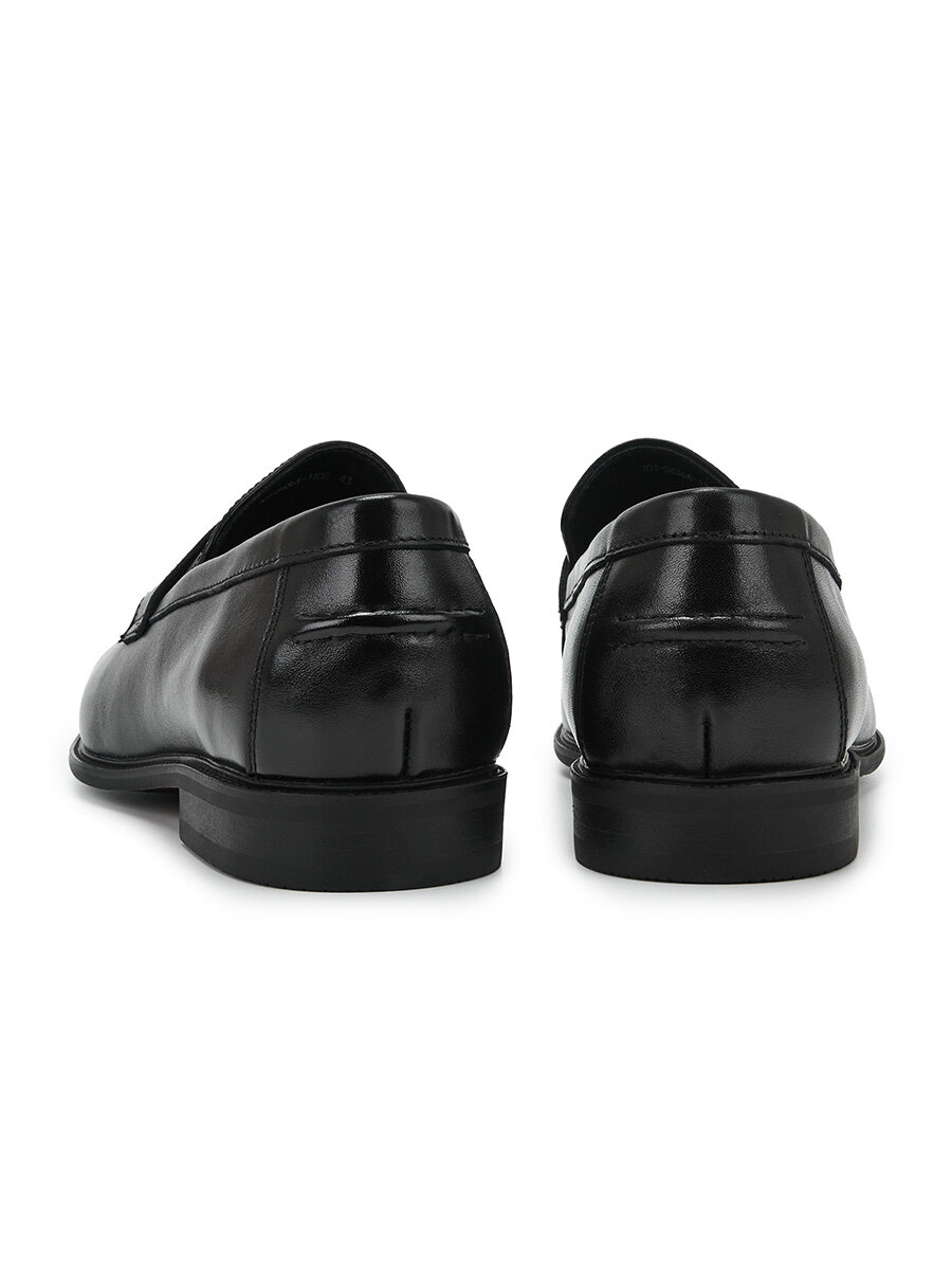 Туфли Thomas Munz, размер 45, черный — фото 1