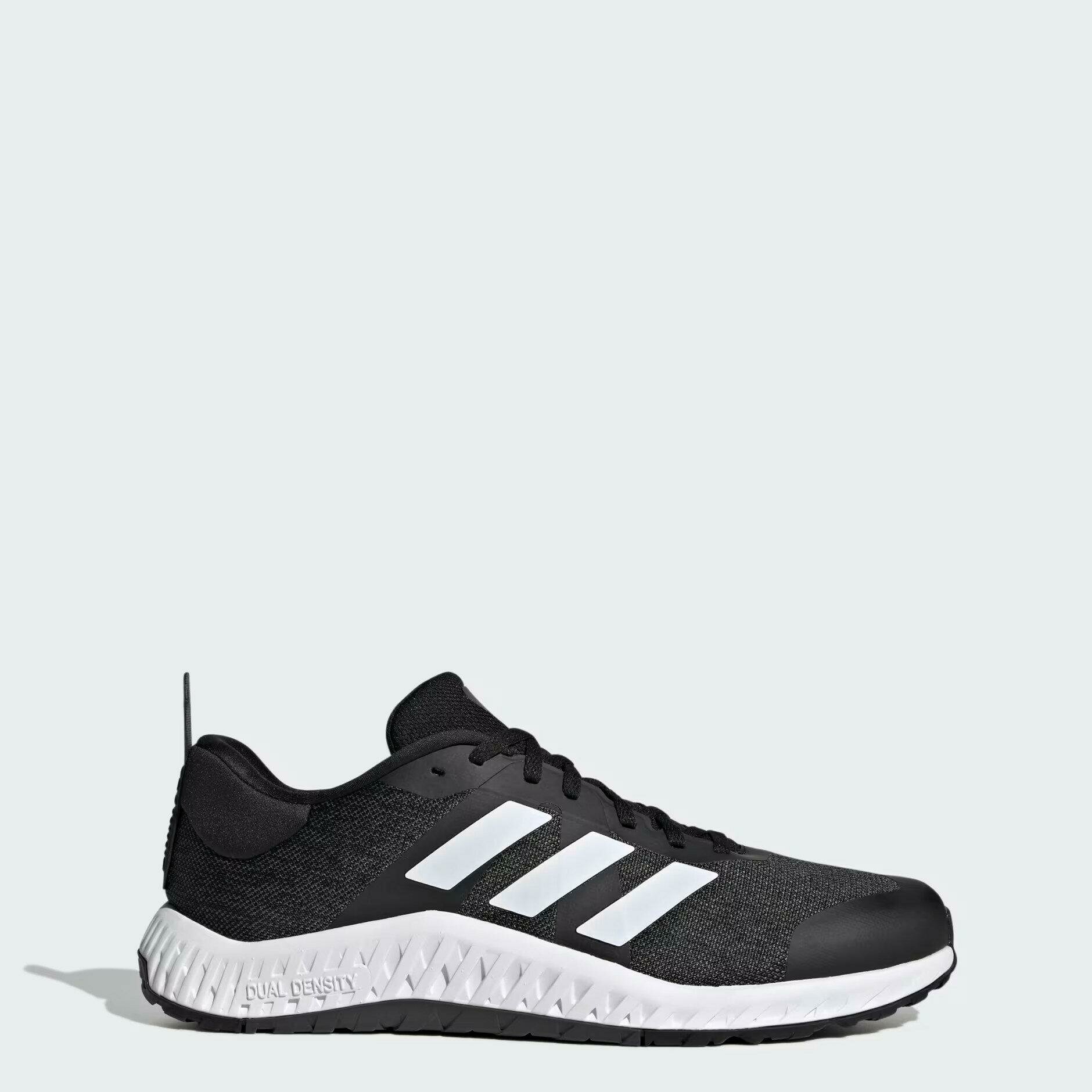 Кроссовки adidas Everyset Trainer, размер 7,5 UK, черный