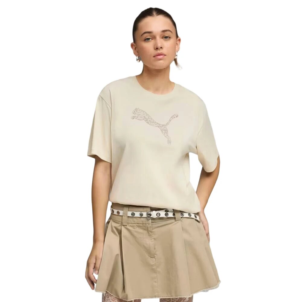 Футболка PUMA