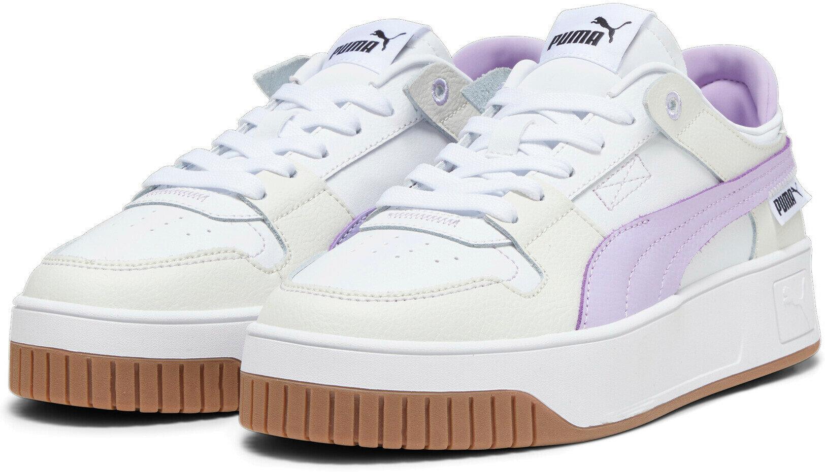 Кеды PUMA Carina Street WIP