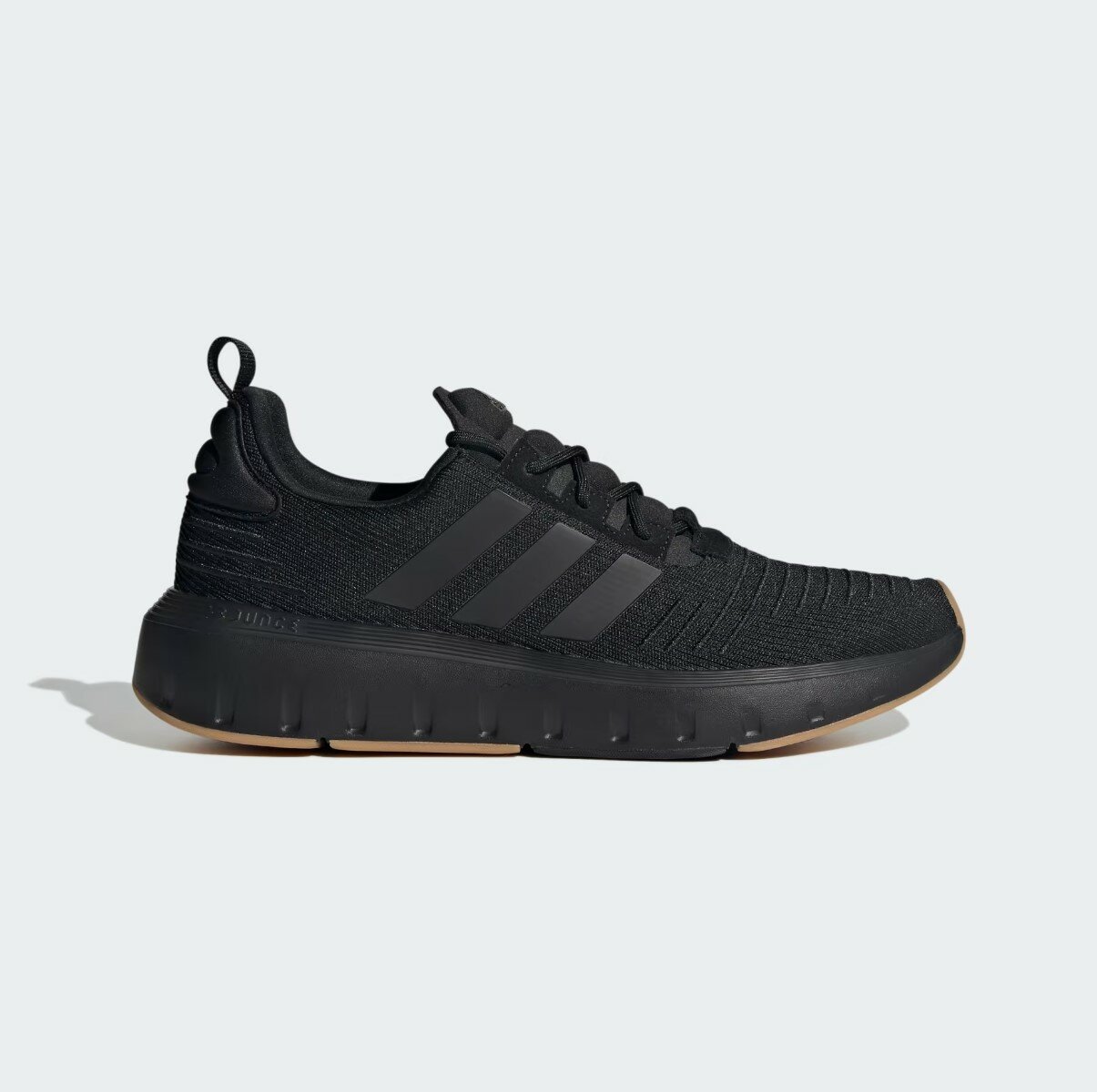 Adidas grey swift run trainers new arrivals