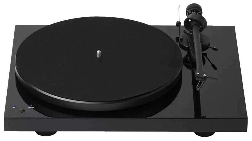 Виниловый проигрыватель Pro-Ject E1 OM5e UNI