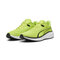 Lime Pow-PUMA White