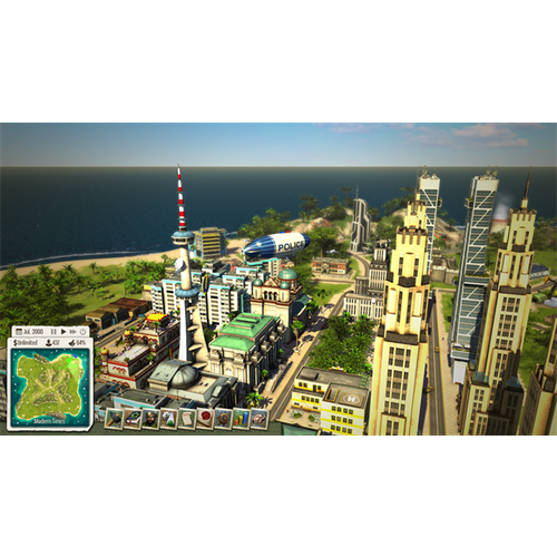 Tropico 5 - Complete Collection (Steam; PC; Регион активации Россия и СНГ)