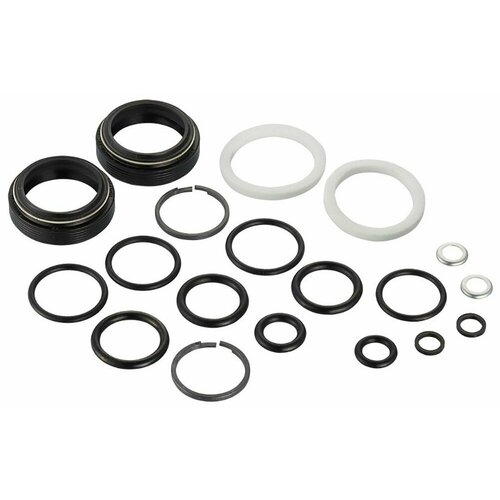 Ремкомплект сальники RockShox Servicekit Basic for Reba 15x110 Boost A5-A6 004315032611 5520₽