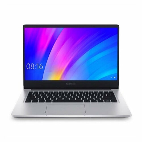 Xiaomi RedmiBook 14 J7265 (Intel Core i7 12700H 2.3Ghz/16384Mb/512Gb/Intel Iris Plus Graphics/Wi-Fi/Bluetooth/14/2880х1800/Windows 11 Pro 64-bit)