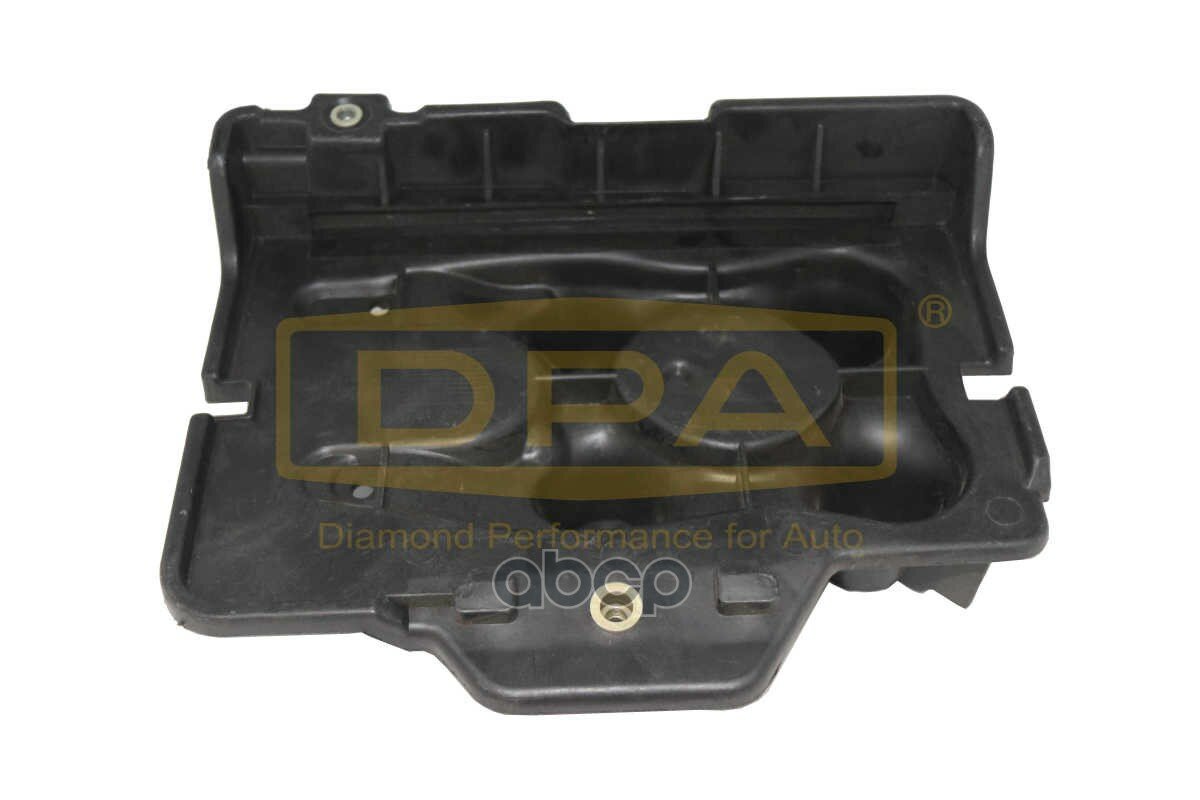 Площадка Акб Audi A3, Skoda Octavia I, Vw Golf 4/Bora 96-10 DPA арт. 89150072502