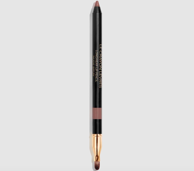 Chanel Карандаш для губ Le Crayon Lèvres Nude Brun 162