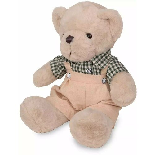 Мягкая игрушка Медведь Мэдди 40 см