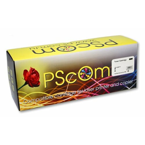 картридж e 30 для canon fc 128 fc 108 fc 228 fc 226 pc 860 fc 208 fc 230 fc 336 fc 220 fc 200 4000 стр profiline Картридж совместимый Canon E30. Ресурс 4000 стр.