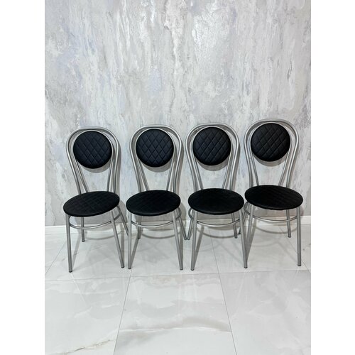 Стулья комплект 4 шт 8490₽