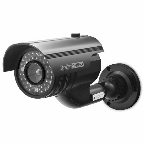 Муляж уличной видеокамеры Proline PR-141B 161200₽