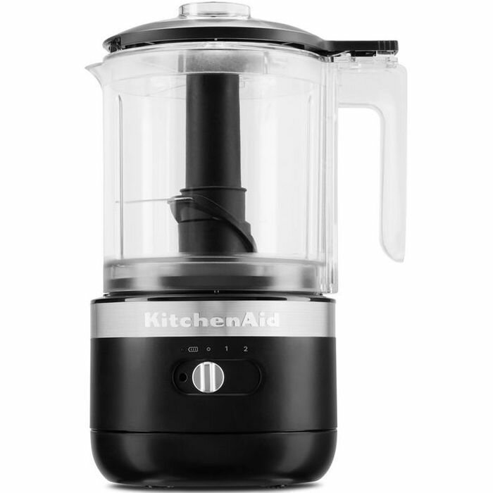 Мини-измельчитель Kitchen Aid 5KFCB519EBM