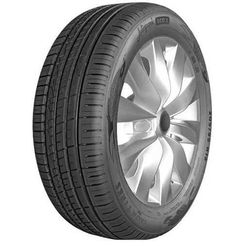 Шина Ikon Tyres Autograph Eco 3 215/55 R18 99V