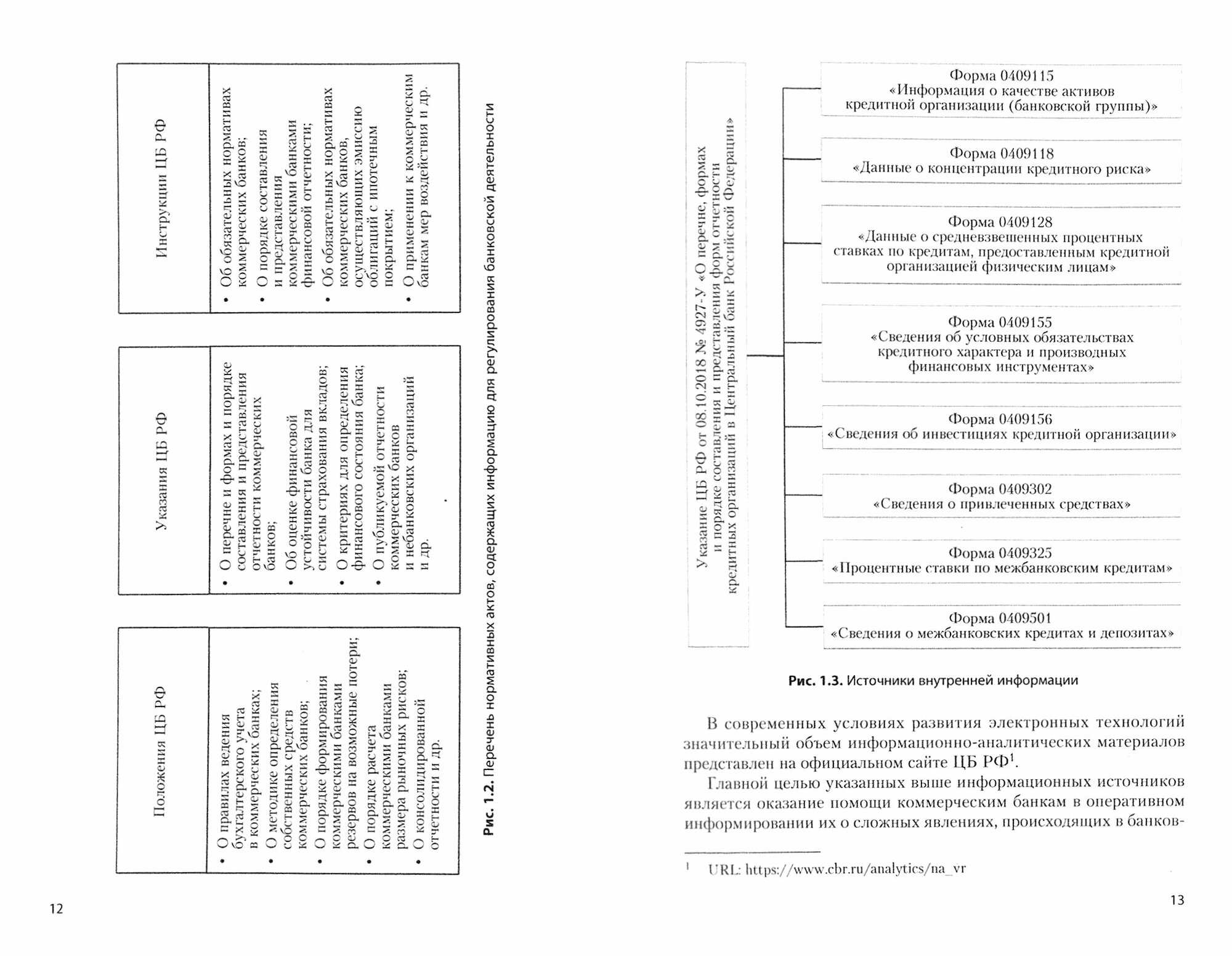 Анализ деятельности коммерческого банка. Учебник - фото №2