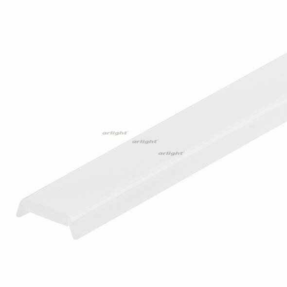 Рассеиватель Arlight матовый PDS MIC-3000 / - фото №9
