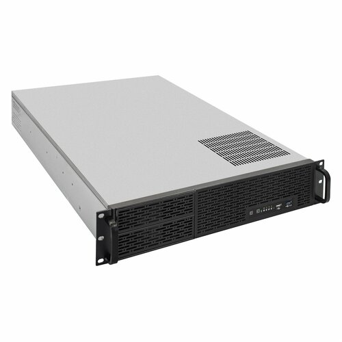 Серверная платформа Exegate Pro 2U650-06/2U2098L Redundant 2x800W EX293878RUS