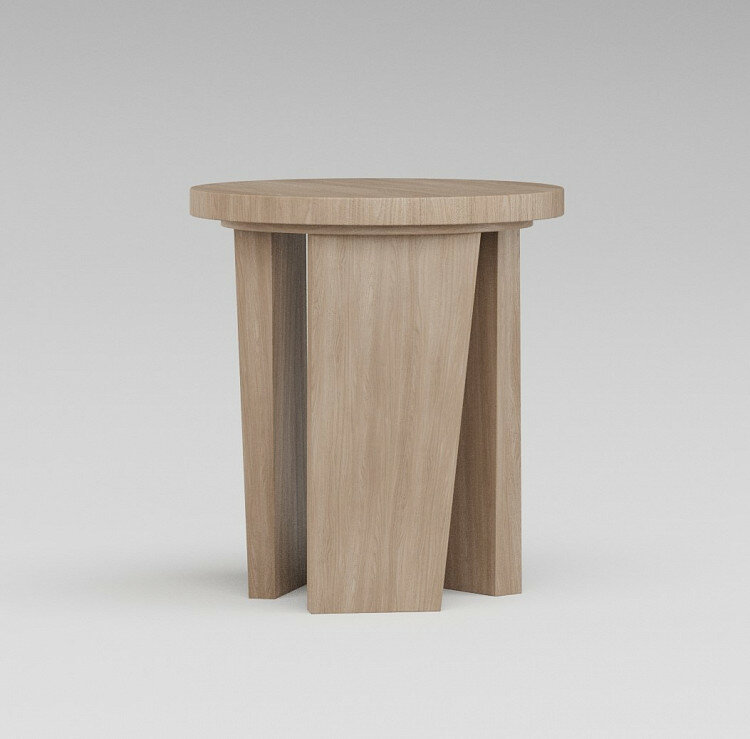 Табурет Modenature Kali Stool