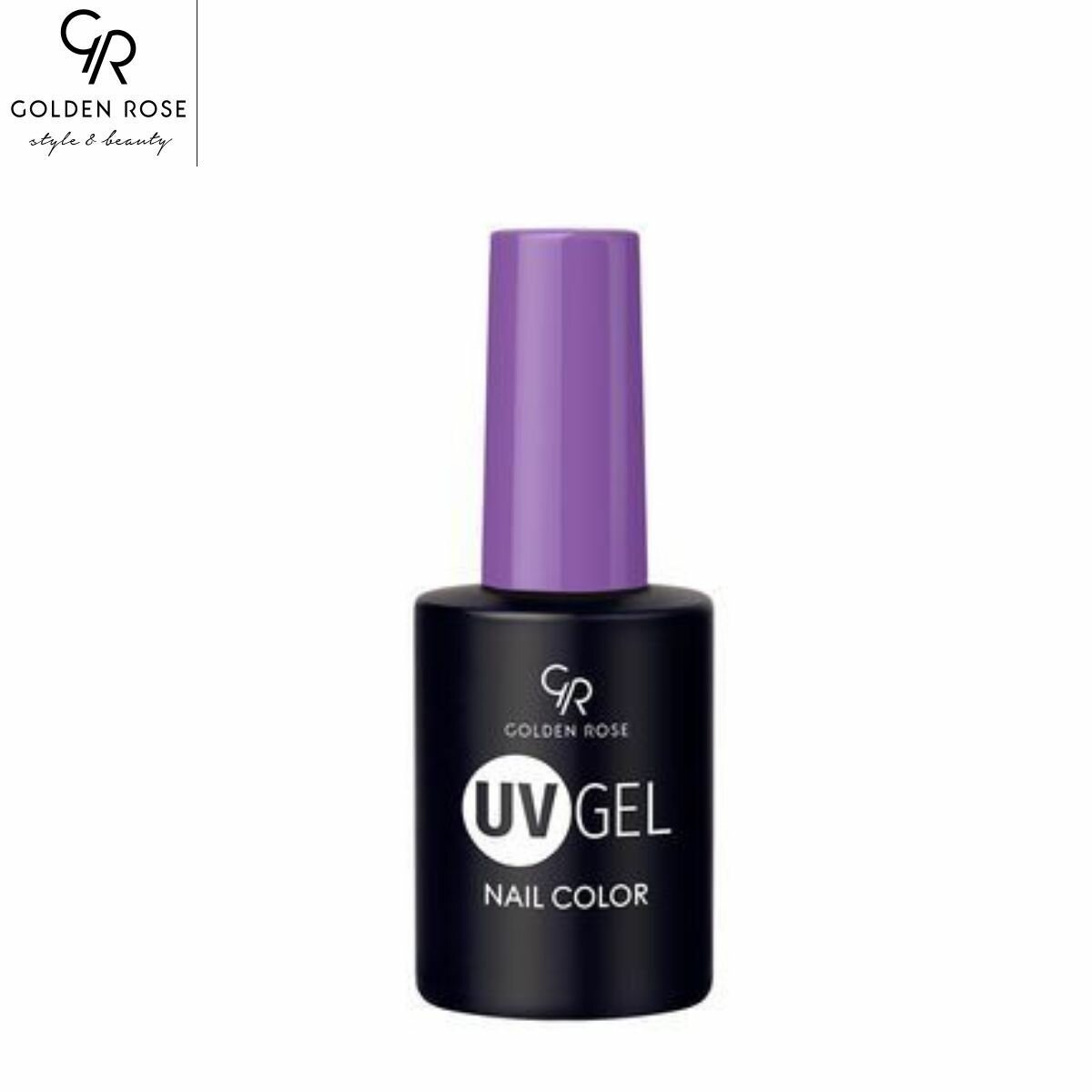 фото Гель-лак GOLDEN ROSE UV Gel Nail Color