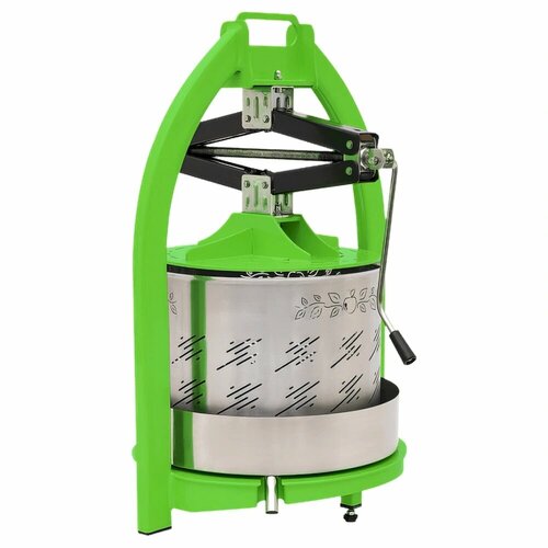 Пресс домкратный SOK 6 л 12200₽