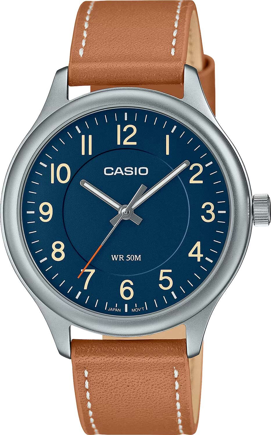 Наручные часы CASIO Collection MTP-B160L-2B