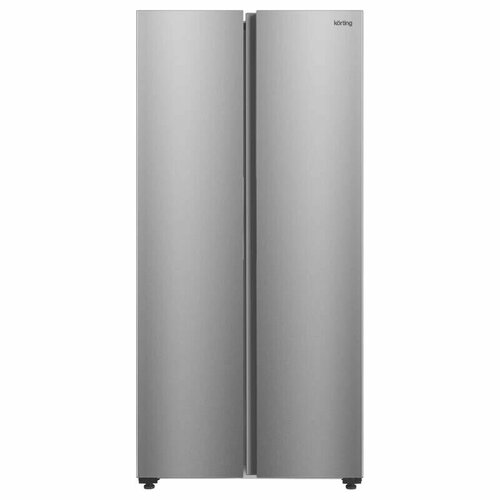 Холодильник Side-By-Side Korting KNFS 83177 X 8999000₽