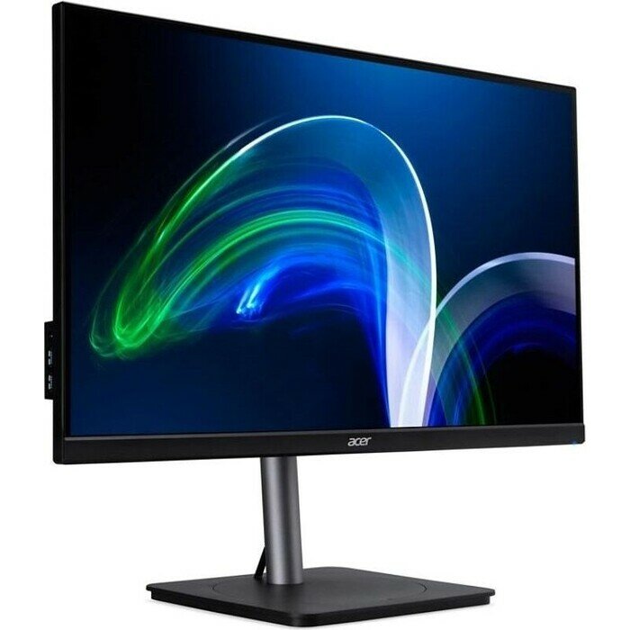 Монитор 27" Acer UM.HB3EE.016 1920x1080, IPS, 16:9, 75Hz, 1ms, 178°/178°, 250 cd/m2, HDMI, DP, black - фото №13