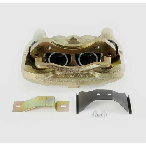 Суппорт УАЗ-3160 Хантер Патриот левый в сборе универсальный АБС и без 5799₽