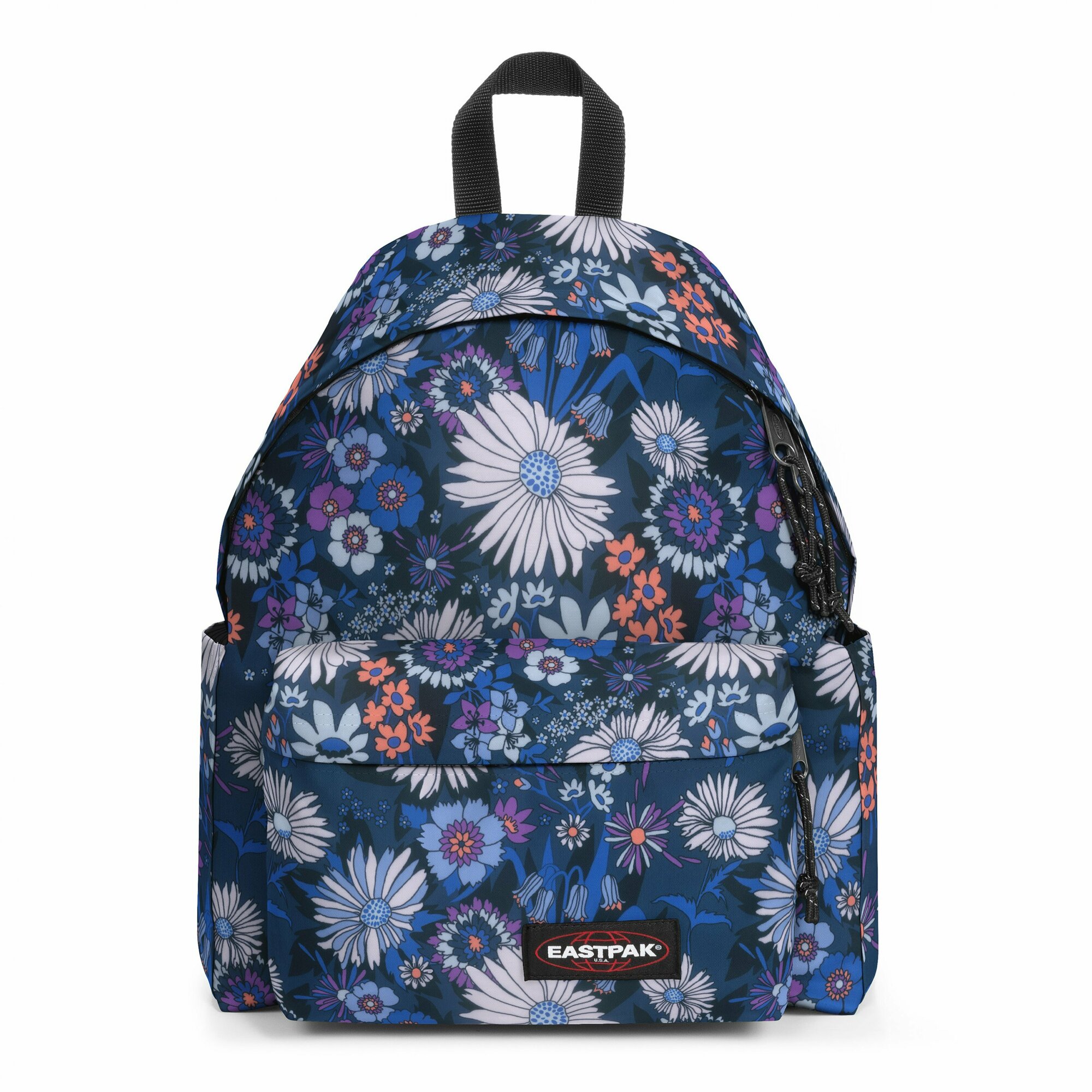 Рюкзак Eastpak Day Pak'R Popflower Black